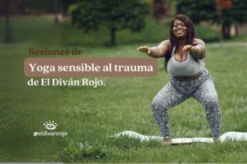 Yoga Sensible al Trauma